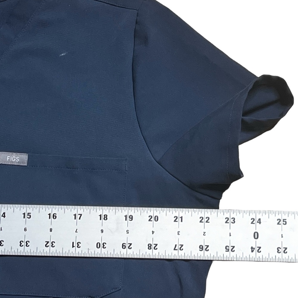 Figs Blue Collection Versatile Apparel - Picture 2 of 9